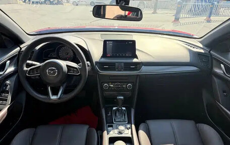 Mazda CX-4, 2021 год, 1 542 000 рублей, 8 фотография