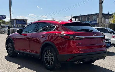 Mazda CX-4, 2021 год, 1 542 000 рублей, 6 фотография