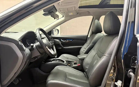Nissan X-Trail, 2022 год, 1 820 000 рублей, 8 фотография