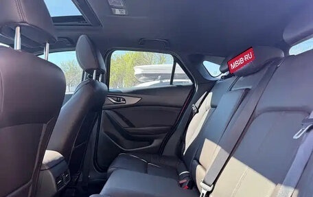 Mazda CX-4, 2021 год, 1 542 000 рублей, 9 фотография