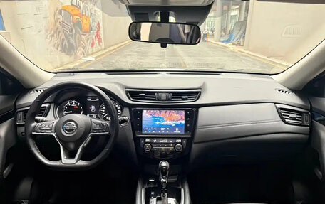 Nissan X-Trail, 2022 год, 1 820 000 рублей, 9 фотография