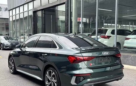 Audi A3, 2022 год, 1 670 000 рублей, 6 фотография