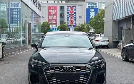 Audi A3, 2022 год, 1 670 000 рублей, 2 фотография