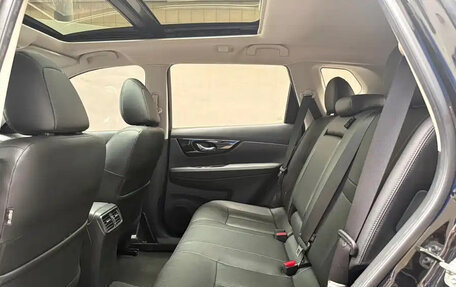 Nissan X-Trail, 2022 год, 1 820 000 рублей, 12 фотография