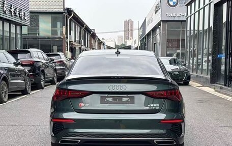 Audi A3, 2022 год, 1 670 000 рублей, 5 фотография