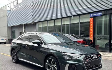Audi A3, 2022 год, 1 670 000 рублей, 3 фотография