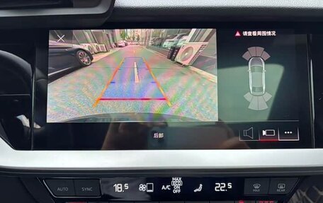Audi A3, 2022 год, 1 670 000 рублей, 11 фотография