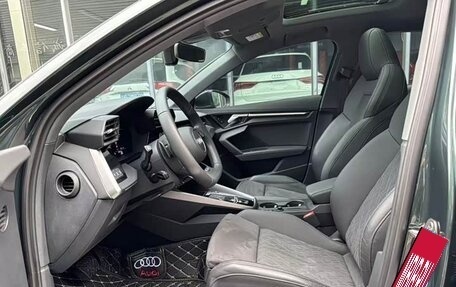Audi A3, 2022 год, 1 670 000 рублей, 7 фотография