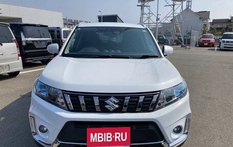 Suzuki Escudo IV, 2020 год, 1 411 000 рублей, 2 фотография