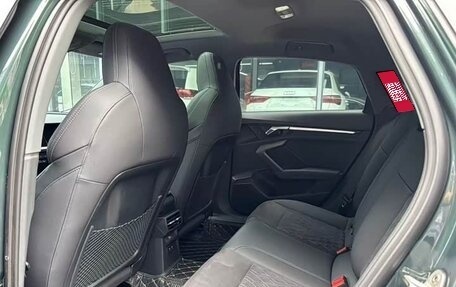 Audi A3, 2022 год, 1 670 000 рублей, 8 фотография