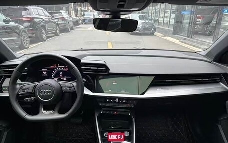 Audi A3, 2022 год, 1 670 000 рублей, 9 фотография