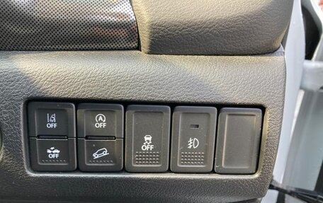 Suzuki Escudo IV, 2020 год, 1 411 000 рублей, 11 фотография