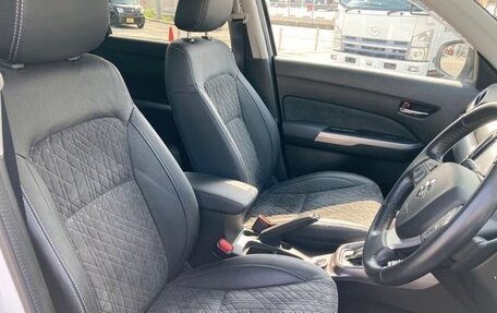 Suzuki Escudo IV, 2020 год, 1 411 000 рублей, 12 фотография