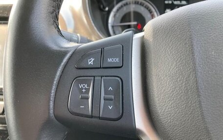 Suzuki Escudo IV, 2020 год, 1 411 000 рублей, 14 фотография