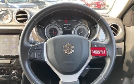 Suzuki Escudo IV, 2020 год, 1 411 000 рублей, 13 фотография