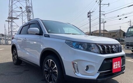 Suzuki Escudo IV, 2020 год, 1 411 000 рублей, 3 фотография