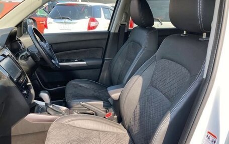 Suzuki Escudo IV, 2020 год, 1 411 000 рублей, 26 фотография