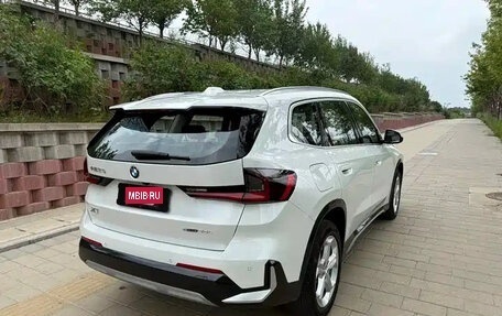 BMW X1, 2023 год, 2 742 000 рублей, 4 фотография