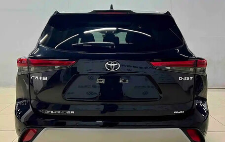 Toyota Highlander, 2022 год, 5 472 550 рублей, 9 фотография