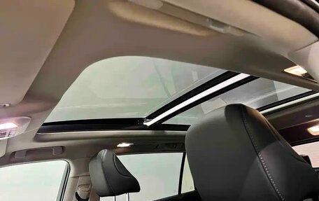 Toyota Highlander, 2022 год, 5 472 550 рублей, 12 фотография