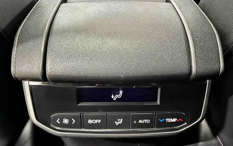 Toyota Highlander, 2022 год, 5 472 550 рублей, 10 фотография