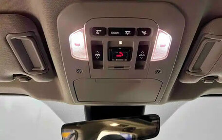 Toyota Highlander, 2022 год, 5 472 550 рублей, 17 фотография