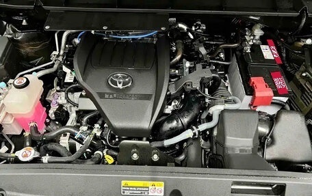 Toyota Highlander, 2022 год, 5 472 550 рублей, 11 фотография