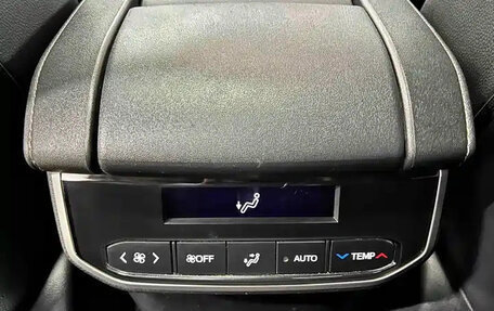 Toyota Highlander, 2022 год, 5 472 550 рублей, 28 фотография