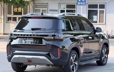 Hyundai ix35, 2022 год, 1 837 000 рублей, 2 фотография