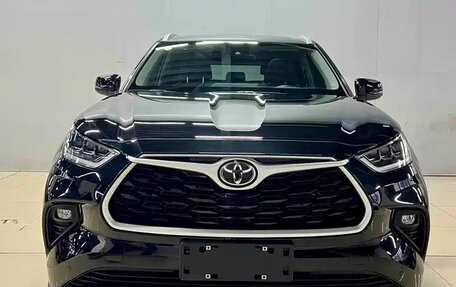 Toyota Highlander, 2022 год, 5 472 550 рублей, 31 фотография