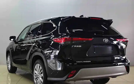 Toyota Highlander, 2022 год, 5 472 550 рублей, 25 фотография
