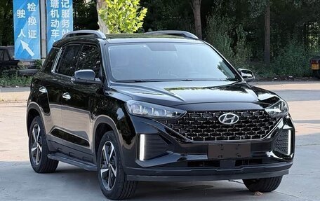 Hyundai ix35, 2022 год, 1 837 000 рублей, 3 фотография