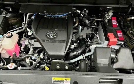 Toyota Highlander, 2022 год, 5 472 550 рублей, 29 фотография