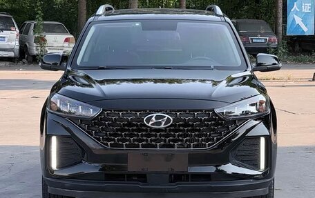 Hyundai ix35, 2022 год, 1 837 000 рублей, 5 фотография