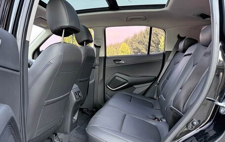 Hyundai ix35, 2022 год, 1 837 000 рублей, 10 фотография