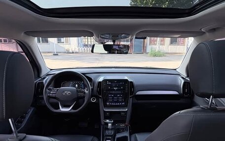 Hyundai ix35, 2022 год, 1 837 000 рублей, 8 фотография