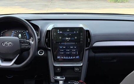 Hyundai ix35, 2022 год, 1 837 000 рублей, 9 фотография