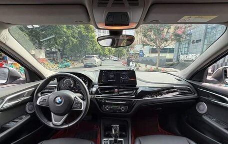 BMW 1 серия, 2022 год, 1 490 000 рублей, 7 фотография