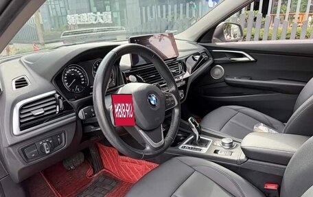 BMW 1 серия, 2022 год, 1 490 000 рублей, 5 фотография