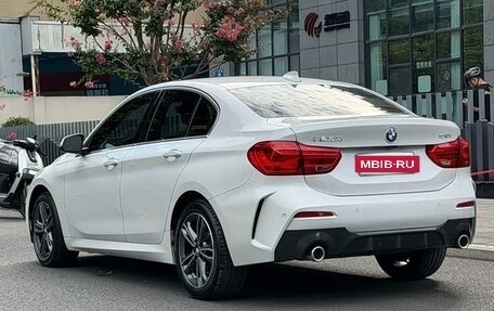 BMW 1 серия, 2022 год, 1 490 000 рублей, 4 фотография