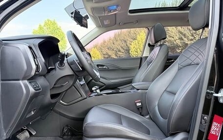 Hyundai ix35, 2022 год, 1 837 000 рублей, 7 фотография
