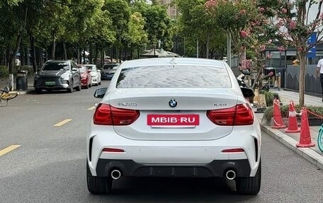 BMW 1 серия, 2022 год, 1 490 000 рублей, 3 фотография
