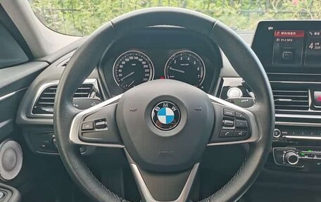 BMW 1 серия, 2022 год, 1 520 000 рублей, 5 фотография