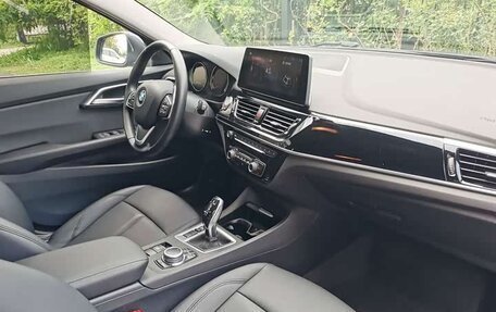 BMW 1 серия, 2022 год, 1 520 000 рублей, 7 фотография