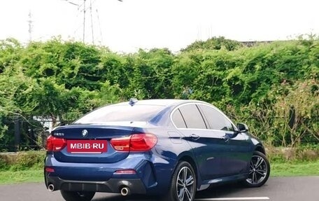 BMW 1 серия, 2022 год, 1 520 000 рублей, 3 фотография