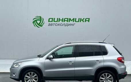 Volkswagen Tiguan I, 2011 год, 1 040 000 рублей, 8 фотография