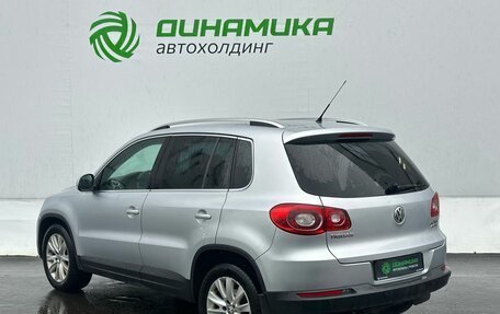 Volkswagen Tiguan I, 2011 год, 1 040 000 рублей, 7 фотография