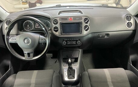 Volkswagen Tiguan I, 2011 год, 1 040 000 рублей, 12 фотография