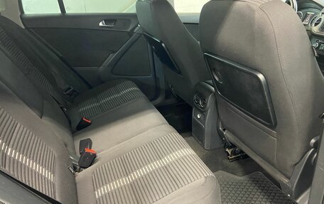 Volkswagen Tiguan I, 2011 год, 1 040 000 рублей, 10 фотография