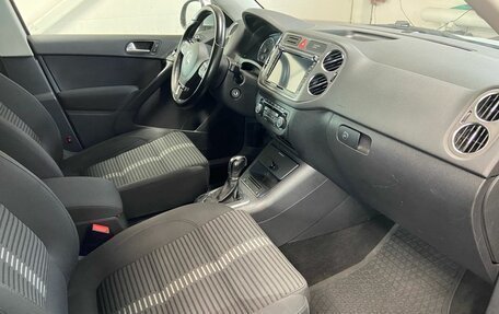 Volkswagen Tiguan I, 2011 год, 1 040 000 рублей, 9 фотография